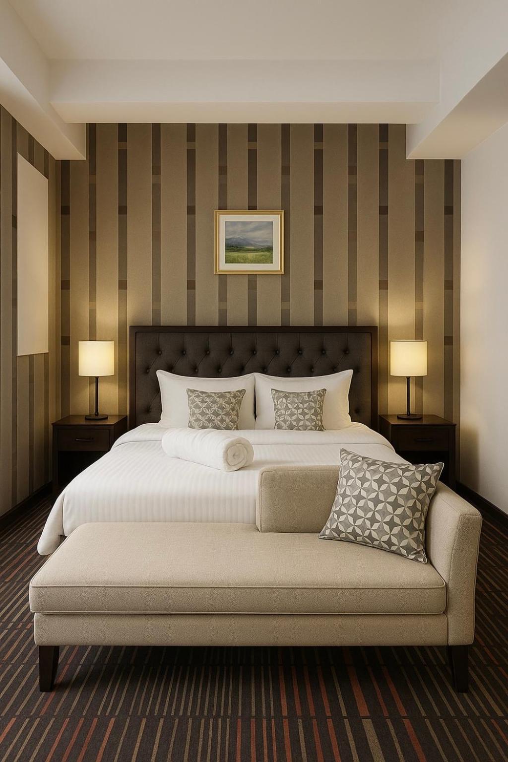 Yerevan Resident Hotel エクステリア 写真