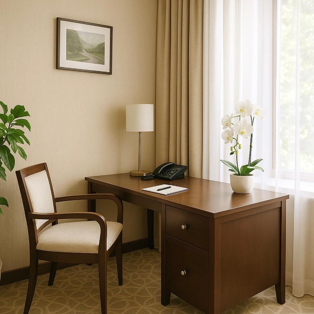 Yerevan Resident Hotel エクステリア 写真
